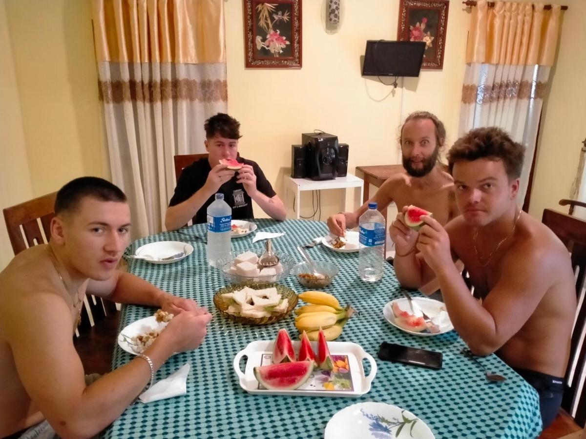 The Village Home Dickwella Zewnętrze zdjęcie